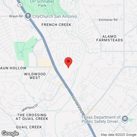 sell-my-phone-san-antonio-tx-4107 map