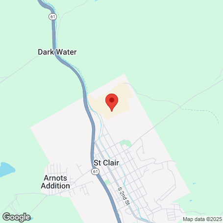 sell-my-phone-st-clair-pa-12445 map