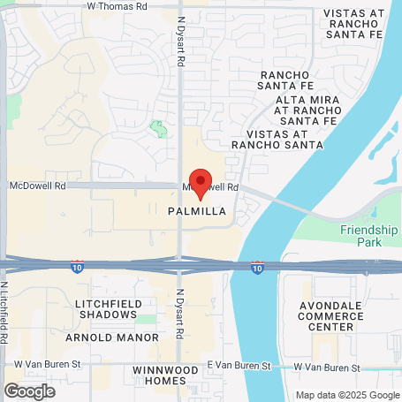 sell-my-phone-avondale-az-117 map