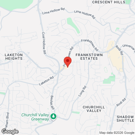 sell-my-phone-pennhills-pa-10630 map