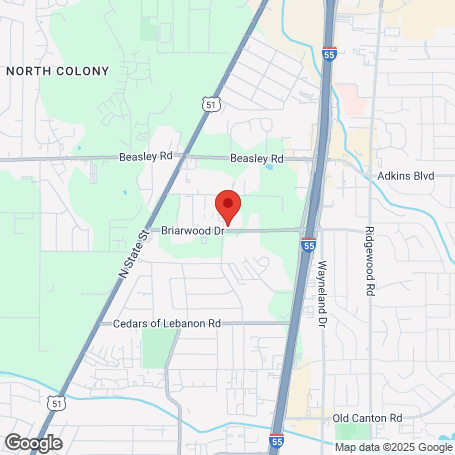 sell-my-phone-jackson-ms-10562 map