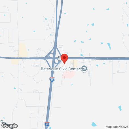 sell-my-phone-batesville-ms-8261 map