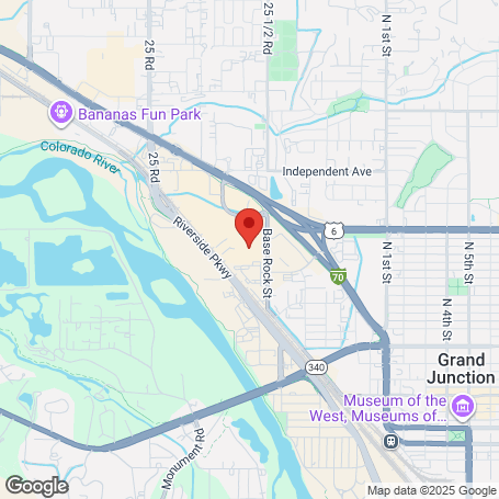 sell-my-phone-grand-junction-co-6403 map