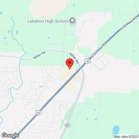 sell-my-phone-lebanon-oh-2417 map