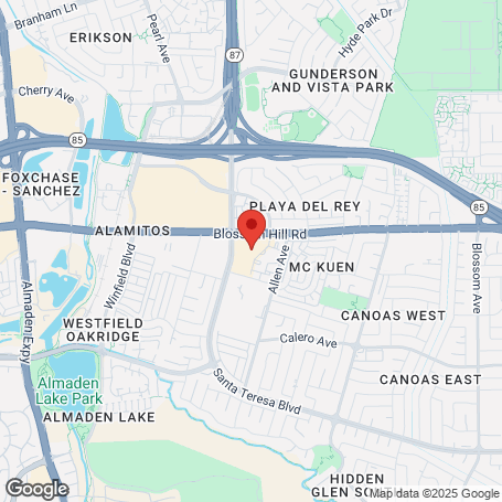 sell-my-phone-san-jose-ca-11711 map
