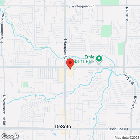 sell-my-phone-desoto-tx-3623 map