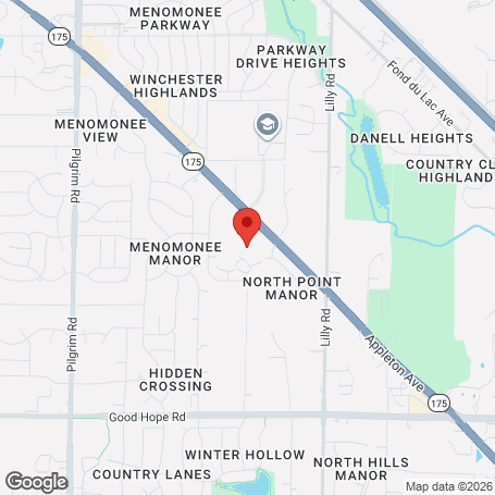 sell-my-phone-menomoneefalls-wi-7955 map