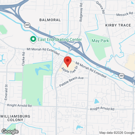 sell-my-phone-memphis-tn-3227 map