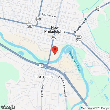 sell-my-phone-newphiladelphia-oh-13602 map