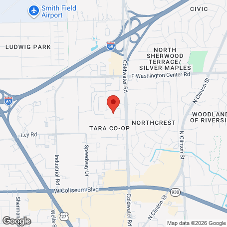 sell-my-phone-fortwayne-in-6325 map