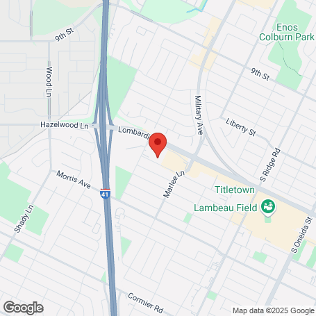 sell-my-phone-green-bay-wi-10200 map