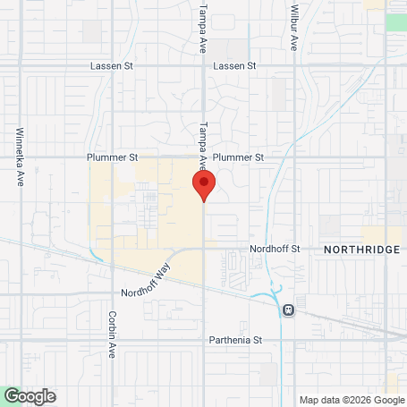 sell-my-phone-northridge-ca-591 map
