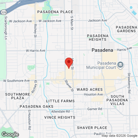 sell-my-phone-pasadena-tx-3355 map