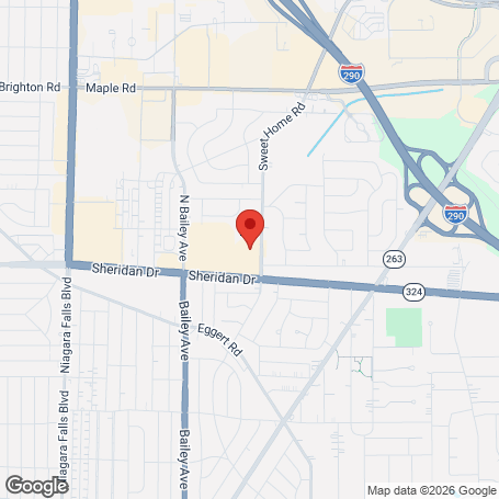 sell-my-phone-buffalo-ny-11327 map