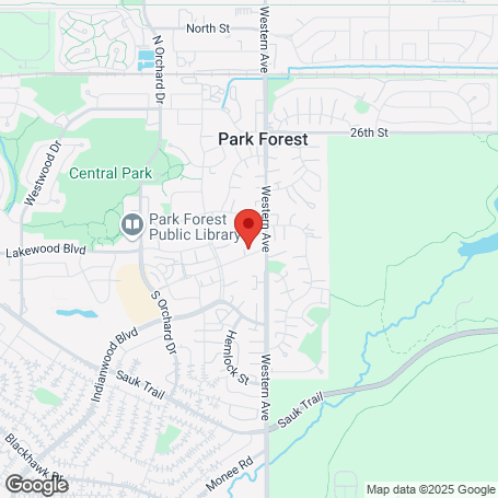 sell-my-phone-park-forest-il-11078 map