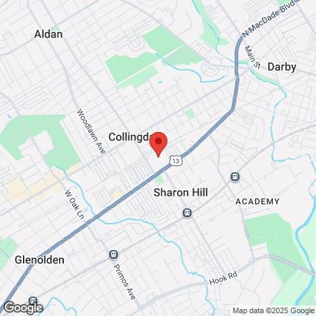 sell-my-phone-sharon-hill-pa-10781 map