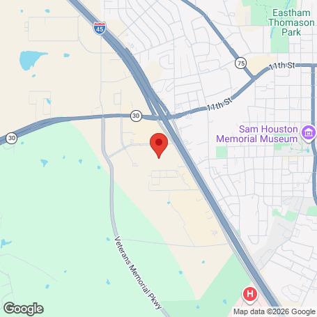 sell-my-phone-huntsville-tx-3457 map