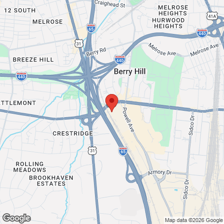sell-my-phone-nashville-tn-7092 map