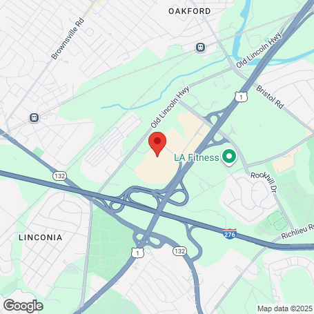 sell-my-phone-trevose-pa-8464 map