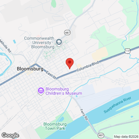 sell-my-phone-bloomsburg-pa-13717 map