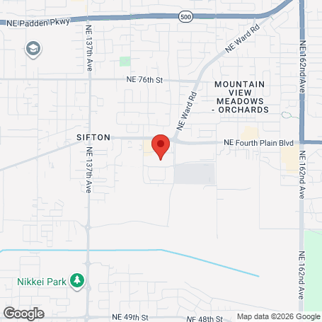 sell-my-phone-vancouver-wa-8951 map