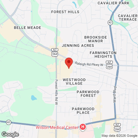 sell-my-phone-wilson-nc-2383 map