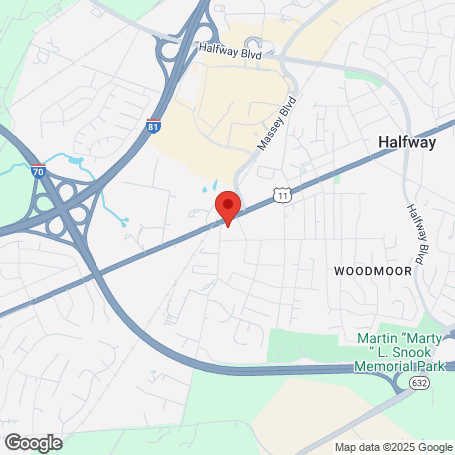 sell-my-phone-hagerstown-md-11215 map