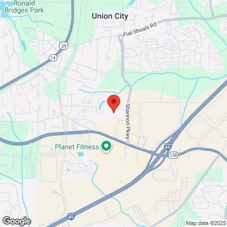 sell-my-phone-union-city-ga-955 map