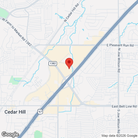sell-my-phone-cedarhill-tx-3673 map