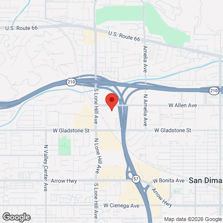 sell-my-phone-glendora-ca-375 map
