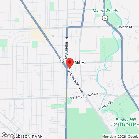sell-my-phone-niles-il-13701 map