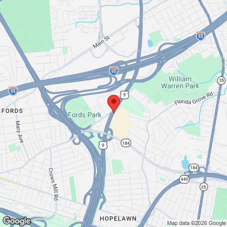 sell-my-phone-woodbridge-nj-4813 map