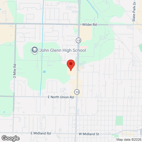 sell-my-phone-baycity-mi-11621 map