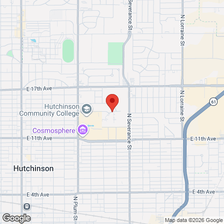 sell-my-phone-hutchinson-ks-1437 map