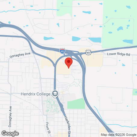 sell-my-phone-conway-ar-6283 map