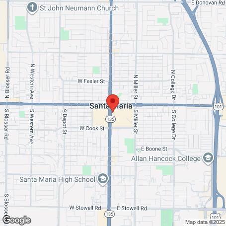 sell-my-phone-santa-maria-ca-341 map