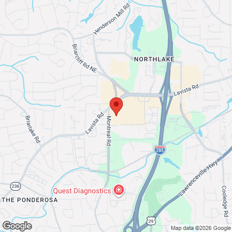 sell-my-phone-tucker-ga-6441 map