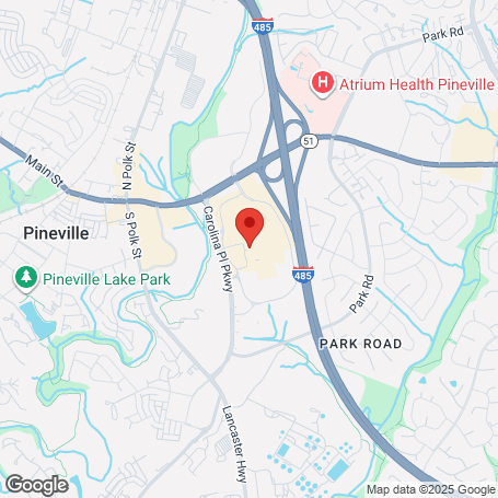 sell-my-phone-pineville-nc-2103 map