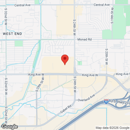 sell-my-phone-billings-mt-7448 map