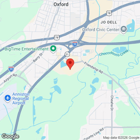sell-my-phone-oxford-al-93 map