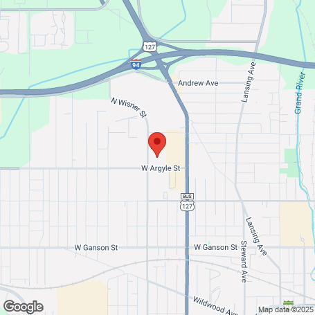 sell-my-phone-jackson-mi-9501 map