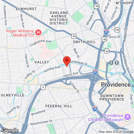 sell-my-phone-providence-ri-13250 map