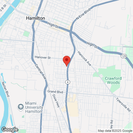 sell-my-phone-hamilton-oh-10790 map