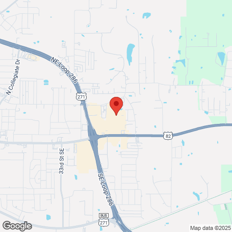 sell-my-phone-paris-tx-3825 map