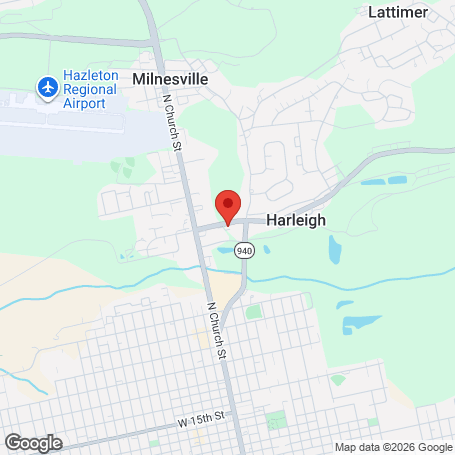sell-my-phone-hazleton-pa-13614 map