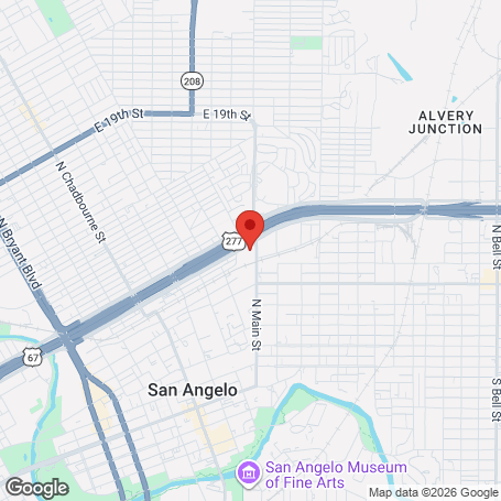 sell-my-phone-sanangelo-tx-10346 map