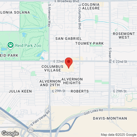 sell-my-phone-tucson-az-143 map