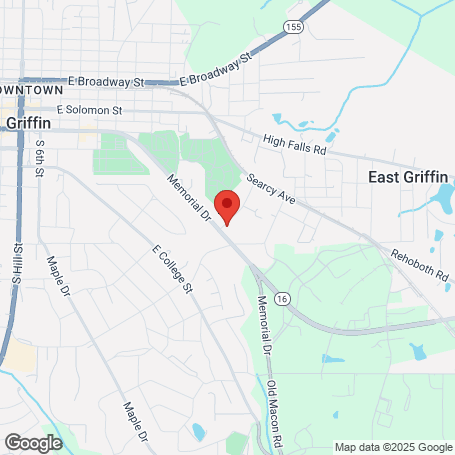 sell-my-phone-griffin-ga-10446 map