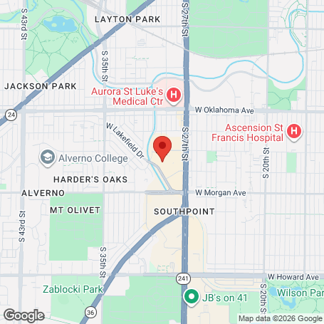 sell-my-phone-milwaukee-wi-8205 map