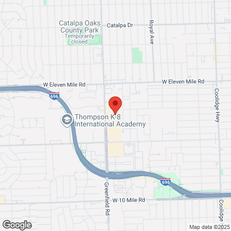 sell-my-phone-oak-park-mi-8897 map